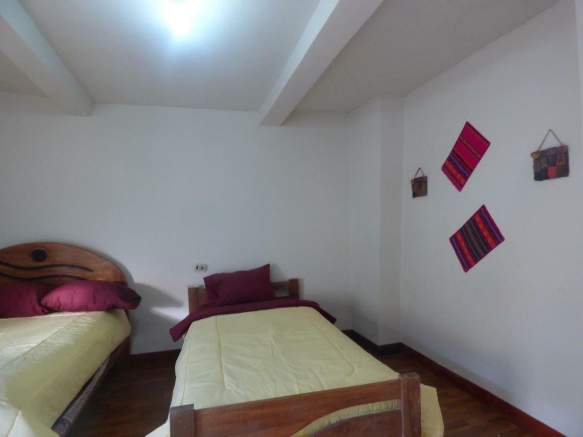 Auberge de jeunesse The Grasshopper Av Alta