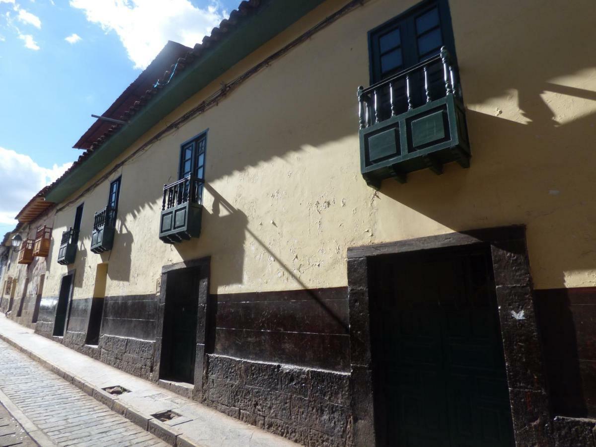 The Grasshopper Av Alta Auberge de jeunesse