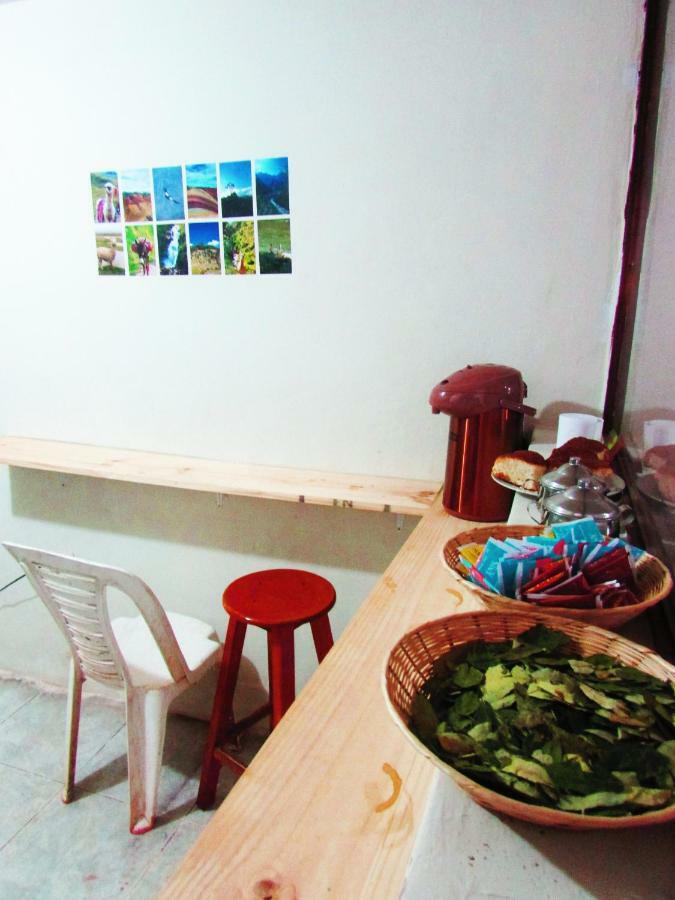 Auberge de jeunesse The Grasshopper Av Alta