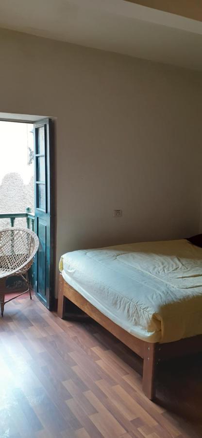 The Grasshopper Av Alta Auberge de jeunesse