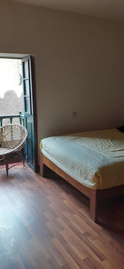 Auberge de jeunesse The Grasshopper Av Alta *